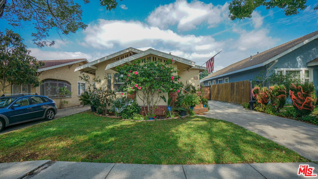 Residential Income, 353 Garfield ave, Glendale, CA 91204 - 1