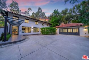 Single Family Residence, 760  S San Rafael Ave, Pasadena, CA  Pasadena, CA 91105
