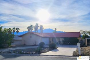 Single Family Residence, 13115   Beech Ave, Desert Hot Springs, CA  Desert Hot Springs, CA 92240