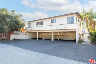 Residential Income, 411   Naranja Dr, CA  , CA 91206