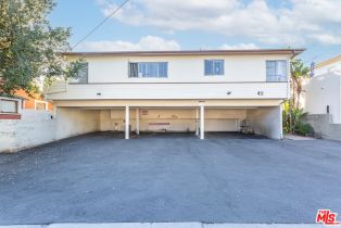 Residential Income, 411 Naranja dr, Glendale, CA 91206 - 2