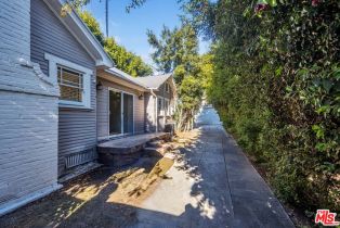 Single Family Residence, 7611 Hampton ave, West Hollywood , CA 90046 - 12