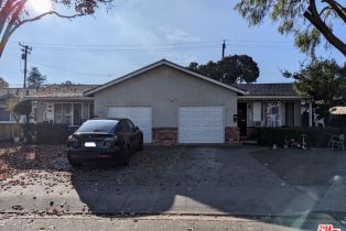 Residential Income, 1682   Stardust Ct, Santa Clara, CA  Santa Clara, CA 95050