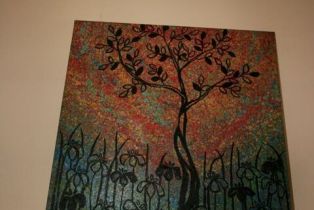 Single Family Residence, 10317 Lauriston ave, Westwood, CA 90025 - 15