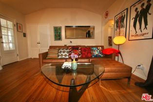 Single Family Residence, 10317 Lauriston ave, Westwood, CA 90025 - 6