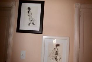 Single Family Residence, 10317 Lauriston ave, Westwood, CA 90025 - 38