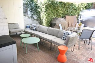 Single Family Residence, 10317 Lauriston ave, Westwood, CA 90025 - 47