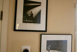 Single Family Residence, 10317 Lauriston ave, Westwood, CA 90025 - 37