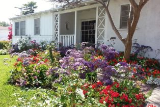 Single Family Residence, 10317 Lauriston ave, Westwood, CA 90025 - 2