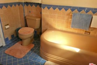 Single Family Residence, 10317 Lauriston ave, Westwood, CA 90025 - 40