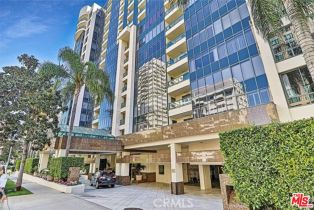 Residential Lease, 10724   Wilshire Blvd, Westwood, CA  Westwood, CA 90024