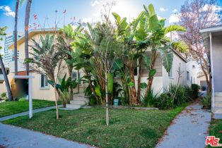 Residential Income, 307 Hollywood way, Burbank, CA 91505 - 2