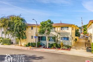 Residential Income, 1225  N Genesee Ave, West Hollywood , CA  West Hollywood , CA 90046