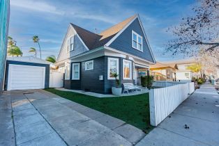 Single Family Residence, 4408 Park blvd, San Diego, CA 92116 - 12