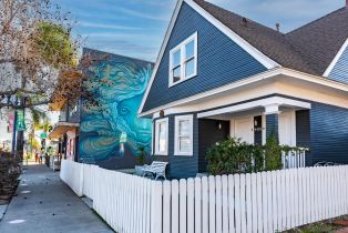 Single Family Residence, 4408 Park blvd, San Diego, CA 92116 - 14