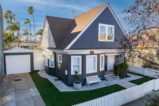 Single Family Residence, 4408 Park blvd, San Diego, CA 92116 - 2