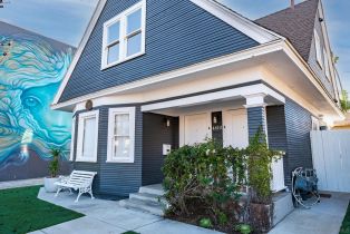 Single Family Residence, 4408 Park blvd, San Diego, CA 92116 - 25