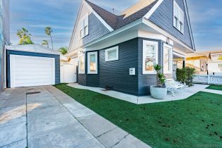 Single Family Residence, 4408 Park blvd, San Diego, CA 92116 - 3