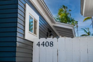 Single Family Residence, 4408 Park blvd, San Diego, CA 92116 - 5