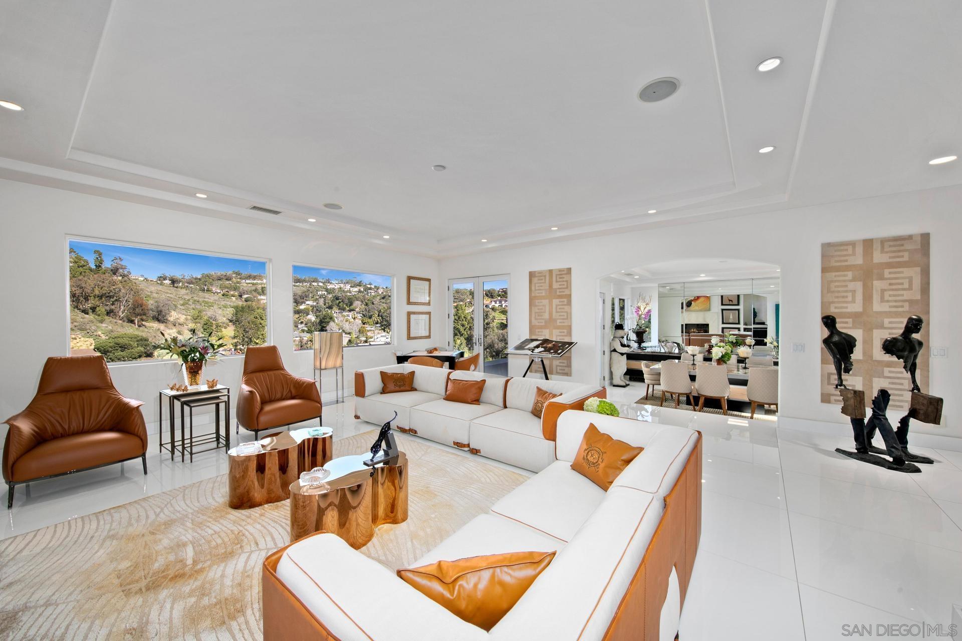 Single Family Residence, 6617 Muirlands dr, La Jolla, CA 92037 - 1