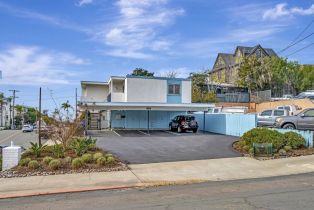 Condominium, 2108 3rd ave, San Diego, CA 92101 - 3