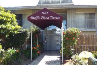 Residential Lease, 1645 Emerald Street, San Diego, CA  San Diego, CA 92109