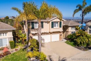 Single Family Residence, 2497 Darlington row, La Jolla, CA 92037 - 4