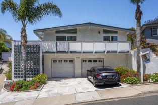 Residential Lease, 4780 Orten Street, San Diego, CA  San Diego, CA 92110