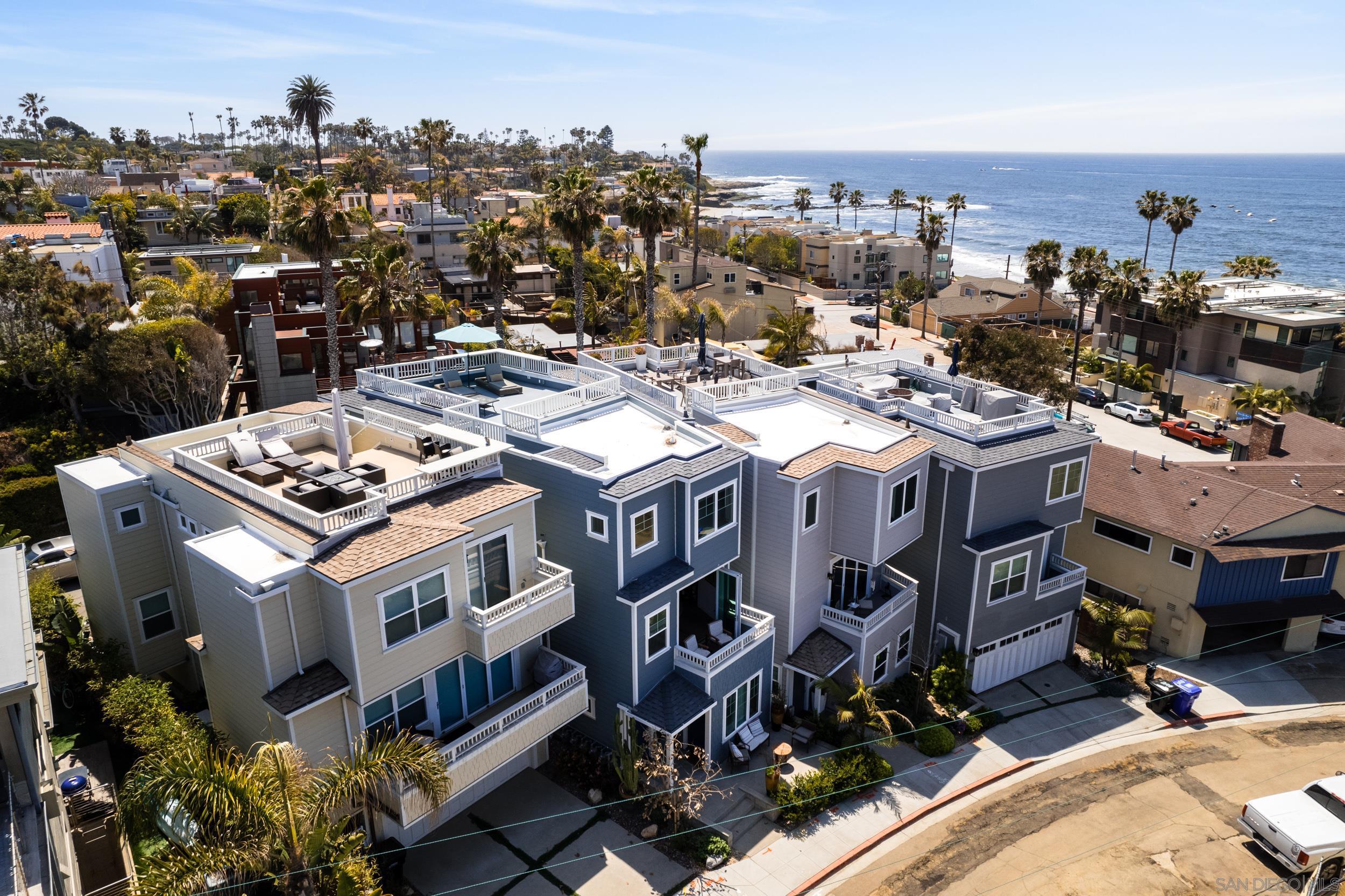 Single Family Residence, 249 Playa Del Norte, La Jolla, CA 92037 - 1