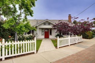 , 1336 Bush st, San Diego, CA 92103 - 2