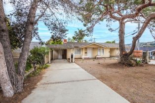 Single Family Residence, 2056 Torrey Pines rd, La Jolla, CA 92037 - 2