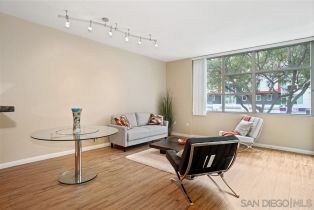 , 206 Park blvd, San Diego, CA 92101 - 14