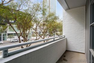 , 206 Park blvd, San Diego, CA 92101 - 17