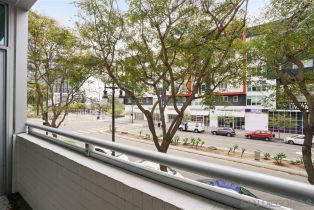 , 206 Park blvd, San Diego, CA 92101 - 18