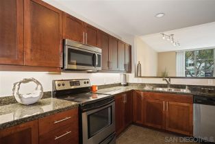 Residential Lease, 206 Park Blvd., San Diego, CA  San Diego, CA 92101