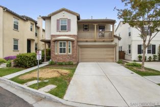 Residential Lease, 10439 Cherry Blossom Ln, San Diego, CA  San Diego, CA 92127