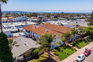 Residential Income, 1457 Felspar, San Diego, CA 92109 - 10