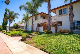Residential Income, 1457 Felspar, San Diego, CA 92109 - 2