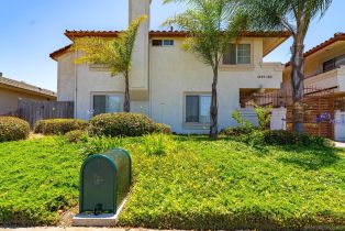 Residential Income, 1457 Felspar, San Diego, CA 92109 - 4