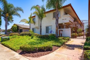 Residential Income, Felspar, San Diego, CA  San Diego, CA 92109