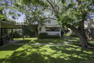 Single Family Residence, 811 10th st, Coronado, CA 92118 - 53