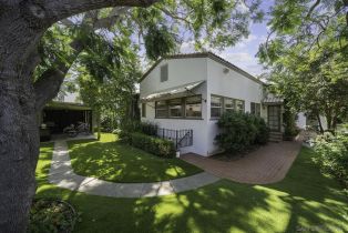 Single Family Residence, 811 10th st, Coronado, CA 92118 - 55