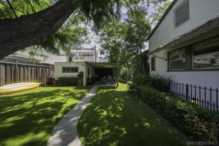 Single Family Residence, 811 10th st, Coronado, CA 92118 - 57