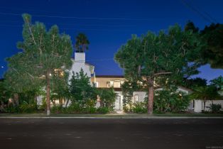 Single Family Residence, 1815 Monterey ave, Coronado, CA 92118 - 3