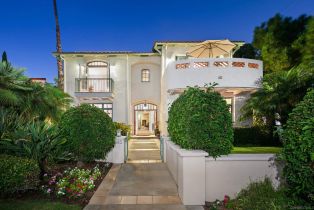 Single Family Residence, 1815 Monterey Avenue, Coronado, CA  Coronado, CA 92118