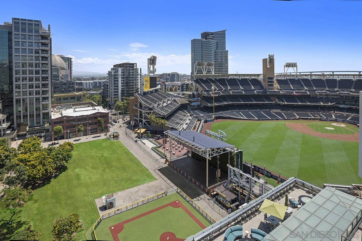 Condominium, 325 7th ave, San Diego, CA 92101 - 1