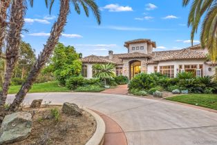 Single Family Residence, 308 Flores de Oro, Rancho Santa Fe, CA 92067 - 21