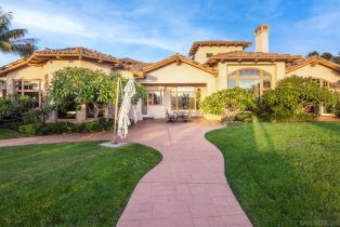 Single Family Residence, 308 Flores de Oro, Rancho Santa Fe, CA 92067 - 24