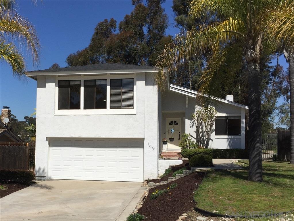 , 10187 Avenida MAGNIFICA, San Diego, CA 92131 - 1