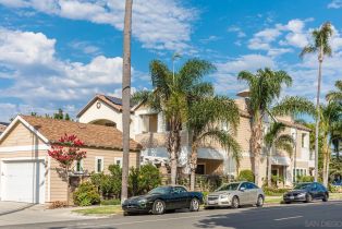 Single Family Residence, 576 C ave, Coronado, CA 92118 - 3